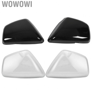 Wowowi  Side Cover   Side Protector Light 2 Pcs Sturdy Easy To Install Left and Right  for Protection