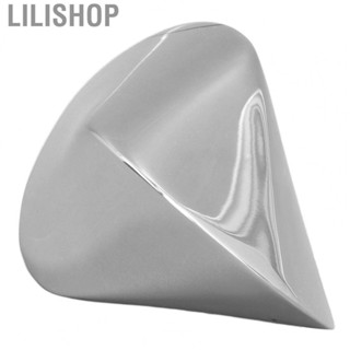 Lilishop Stainless Steel  Ball Portable Reduce Pressure  Ball for Home