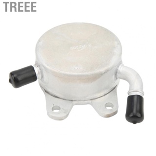 Treee Transmission Cooler  Rustproof Transmission Oil Fluid Cooler 19430 RCA A51 Scratch Resistant  for Cars