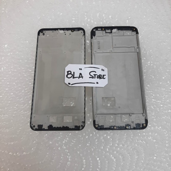 ขาตั้งกรอบ LCD Vivo Y91 Y93 Y95 Y91c ดั้งเดิม