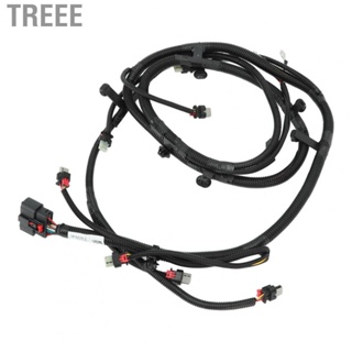 Treee Bumper Cable Harness  Front Bumper Harness 1489045 00 C Replacement Shock Resistant  for MODEL Y