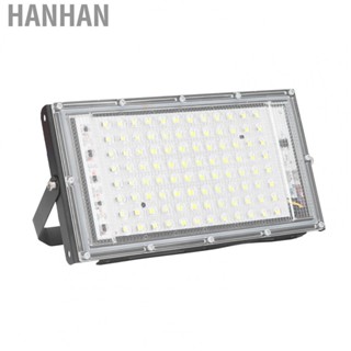 Hanhan 100W  Flood Light IP66  Lighting Yard  Outdoor Lights Lamp