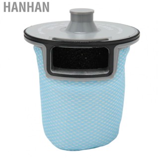 Hanhan Vacuum Cleaner Filter  Best Performance Dust Collector Filter  for Daily Maintenance