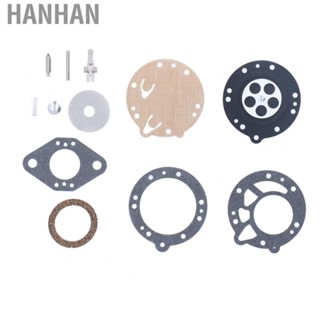 Hanhan Carburetor  Kit Carburetor Rebuild Set Accessory For Household