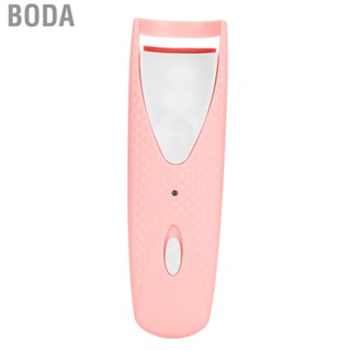 Boda BEST Heated Eyelash Curler  Powered Quick Preheating Ergonomic Design