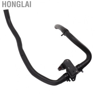 Honglai Heater Inlet Hose Control Valve  Heat Resistant Long Durability 92400ZT10A Perfect Match Flexible  for Titan 5.6L 2006‑2015