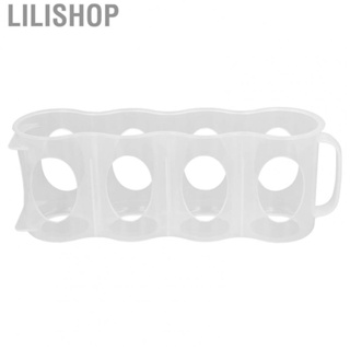 Lilishop Can Storage Box Plastic Can Drink Storage Holder for  for Kitchen