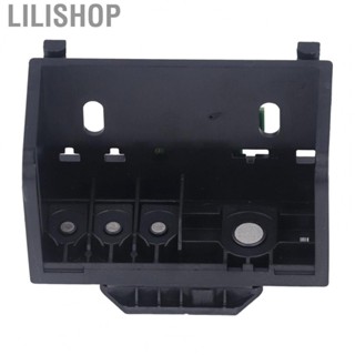 Lilishop Print Head Clear Print Single Black Print Head Replacement For HP6830 6230 For