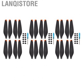 Lanqistore 24Pcs  Propellers Replacement Prop Blades For Mini 3 Pro Accessory New