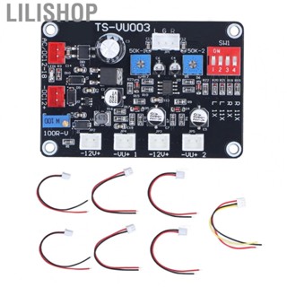 Lilishop  Board  VU Meter  Panel Stable Performance  for Replacement