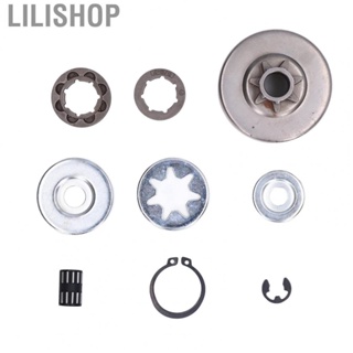 Lilishop 9Pcs Chainsaw  Roller Bearing Kit For 038 Household