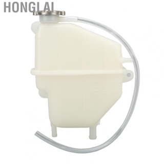 Honglai Radiator Expansion Tank  OEM Quality MB924891 Coolant Expansion Tank Seamless Fit  for Car