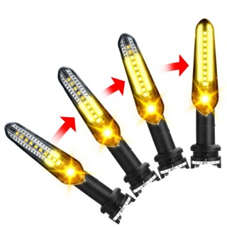 ไฟเลี้ยว LED สําหรับรถจักรยานยนต์ YAMAHA MT07 MT03 125 MT09