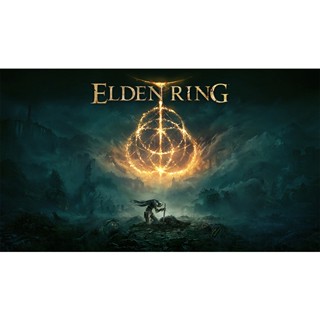 Elden Ring เกมแท้มีภาษาไทยทั้งเกม เล่นบน Steam ครับ