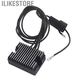 Ilikestore Motorcycle Rectifier 74518-99A 12V Voltage Regulator Replacement For XD FXDL FXDWG FXDWG2 FXDWG3 Voltage Regulator Rectifier