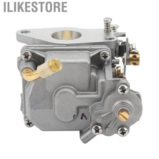 Ilikestore Outboard  Carburetor  High Responsive Strong Power Professional 3303 8M0104462  for 8HP 9.9HP 4 Stroke