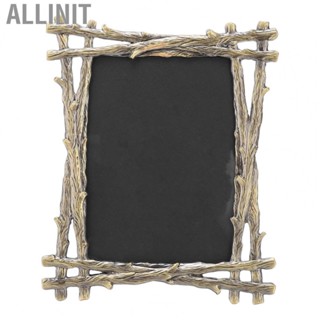 Allinit Vintage Branches Photo Pet Dog  Frame Keepsake Memorial Display Holder