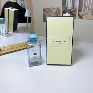 (100ml) Jo malone water environment series perfume sea salt Jo Malone Sea Salt and Salvia Japonica Toilette น้ําหอมสําหรับห้องน้ํา ขนาด 100 มล.