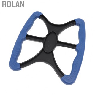 Rolan Lifting Standing Tool  Easy To Carry Light Weight ABS Ergonomic Handle Disability Mobility Aid  for Outdoor