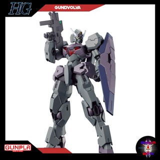 พร้อมส่ง HG 1/144 GUNDVOLVA