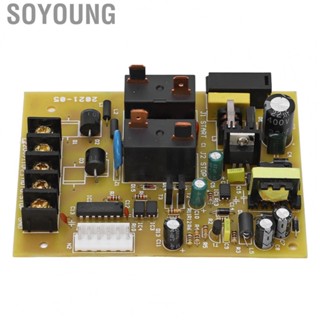 Soyoung Car Tire Balancer Machine Circuit Board Wheel Balancing Machine Board for