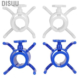 Disuu wall 2Pcs Plastic Beach Umbrella Hanging Hook Umbrella Hanger 4 Prong Towel Hat  Holder paper towel holder