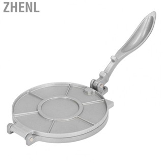 Zhenl Tortilla Press Tortilla Maker Easy To Leverage Principle Rust Proof