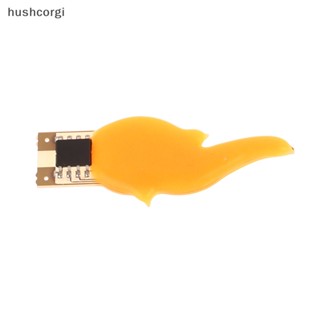 [hushcorgi] หลอดไฟไดโอด LED 3V สําหรับตกแต่ง 1 ชิ้น