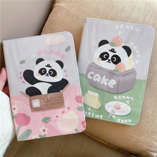 เคสหนัง ฝาพับ ลายการ์ตูนน่ารัก กันกระแทก สําหรับ Xiaomi Mi Pad 5 Mi Pad 5 Pro 11 นิ้ว Redmi Pad 10.61 นิ้ว 2022