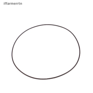 If ปะเก็นโอริงยาง กันน้ํา 0.5 0.6 0.7 0.8 มม. สําหรับนาฬิกาข้อมือ 1 แพ็ค