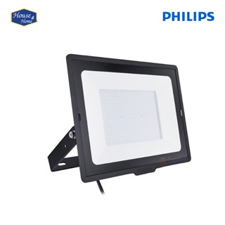 PHILIPS โคมฟลัดไลท์ LED PHILIPS BVP150 (10W,20W,50W,100W,200W)