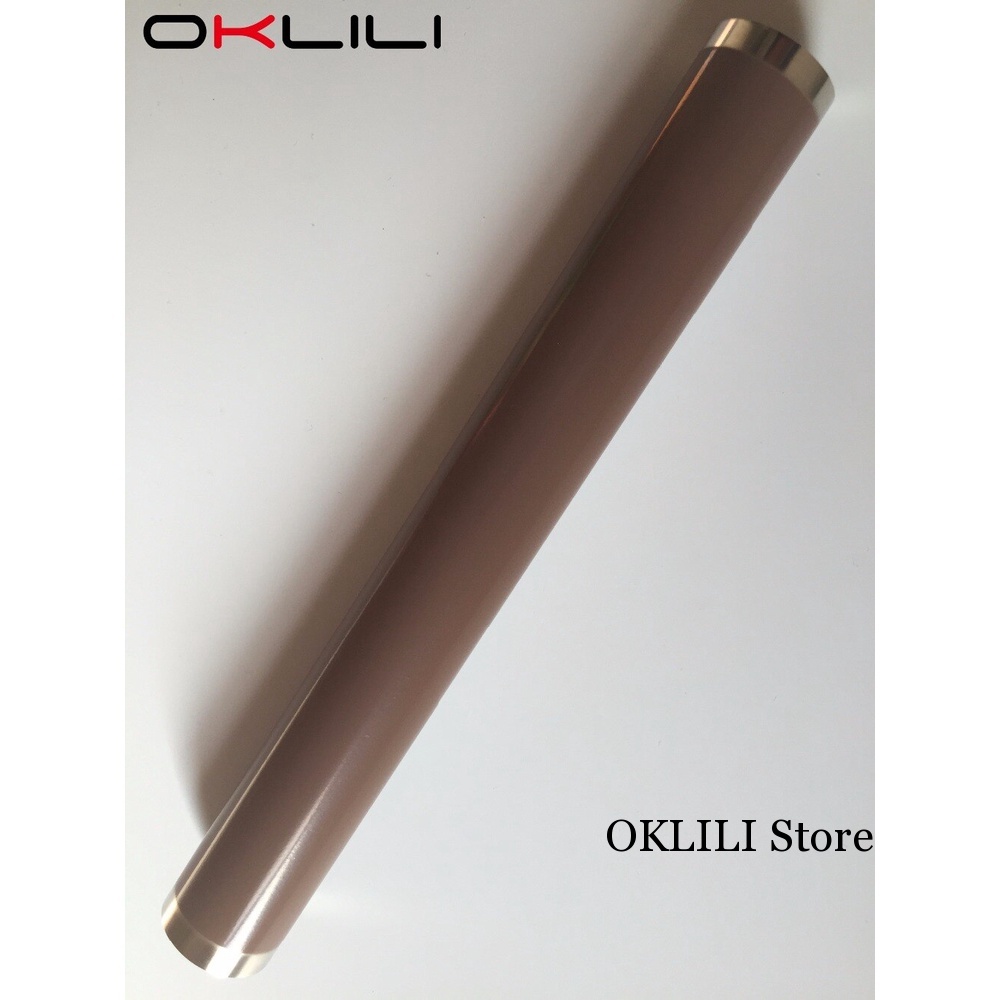 1PC Fuser ฟิล์มสําหรับ HP P4010 P4014 P4015 P4515 M4555 M600 M601 M602 M603 RM1-4554-FILM