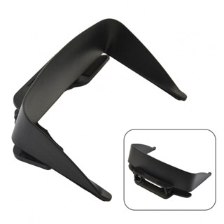 ⚡READYSTOCK⚡Sat Nav Sun Shade Visor GPS 5 Inch Accessories Anti-Glare Black GPS 1pcs