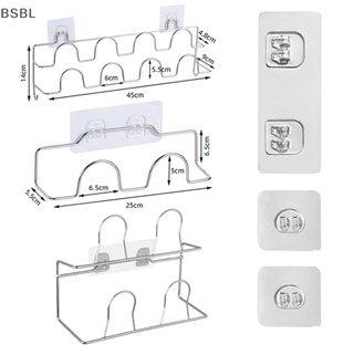 Bsbl ตะขอแขวนจัดเก็บรองเท้า แบบติดผนัง BL