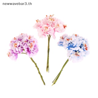 {NEW3} โมเดลดอกเดซี่ประดิษฐ์ 1:12 สําหรับตกแต่งบ้านตุ๊กตา {newwavebar3.th}