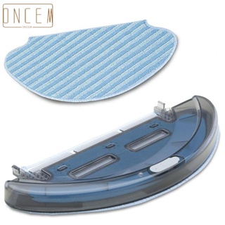 【ONCEMOREAGAIN】Water Tank Set Fits For Rowenta ZR6900R1 For Smart Force Essential Kit