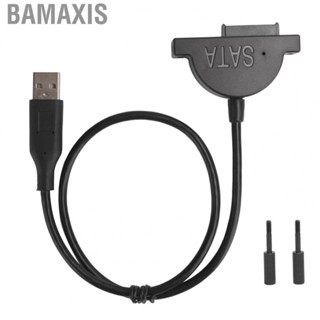 Bamaxis To USB Adapter Cable 13Pin Optical Drive Converter Line 9.5mm 12.7mm 50 ZIN