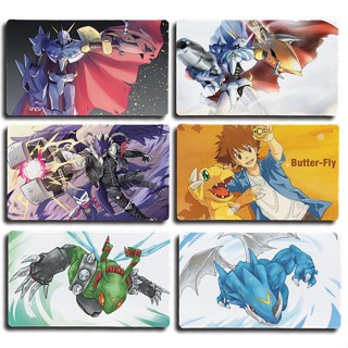 Digimon 600*350 มม. 002 TCG Playmat