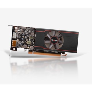 SAPPHIRE PULSE AMD Radeon RX 6400 4GB