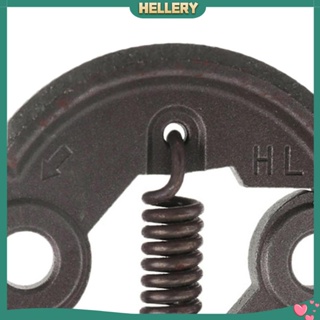 [HelleryTH] ชุดแปรงคลัทช์ อุปกรณ์เสริม สําหรับ CG430 CG520 40-5F 44-5F