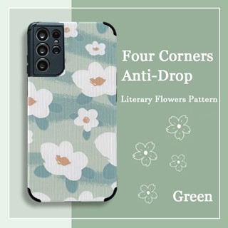 เคสโทรศัพท์มือถือ TPU แบบนิ่ม ลายดอกไม้ กันกระแทก สําหรับ Redmi Note 12 4G 12 Pro Plus 5G 11 Pro 4G 5G 11S 10 10S 4G 11T 11S 10 10T 5G 10 Pro Max