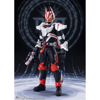 พร้อมส่ง Bandai SHF Kamen Rider Extreme Fox GEATS ฟิกเกอร์แม่เหล็ก ขยับได้ ส่ง 24 ชั่วโมง