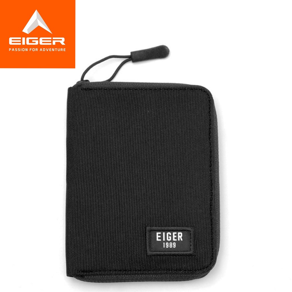 Eiger1989 WALLET X-FLORENCE WALLET ORIGINAL AUHENTIC 1989