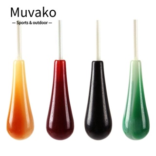 Muvako Music Director Conductor 38.5cm Accessories Resin Baton Musical Director Rod