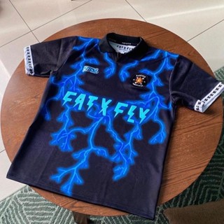 Kakifly FLY X FATT JERSEY