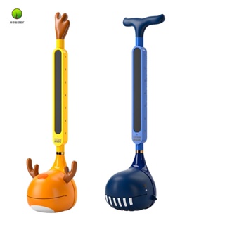 Otamatone เครื่องดนตรีอิเล็กทรอนิกส์ แบบพกพา ของเล่นสําหรับเด็ก