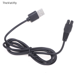 [TheVatifly] อะแดปเตอร์ชาร์จ USB 5V แบบเปลี่ยน สําหรับปัตตาเลี่ยนไฟฟ้าทุกชนิด