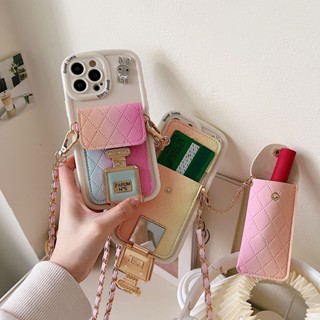 เคสโทรศัพท์มือถือ พร้อมกระเป๋าสตางค์ และสายคล้องไหล่ สําหรับ Vivo Y20 Y20i Y20S Y30 Y50 Y17 Y15 Y19 Y51 V20 Y53 Y19 Y93 Y91C Y9S Y21 Y33S S1 S9 S10 PRO S12 V20 V21 V21E V23 PRO