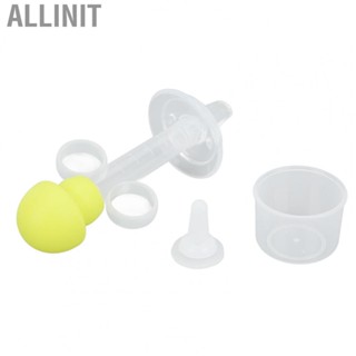 Allinit 5ml Pet Feeder    Tool Portable Dog Puppy  Supply