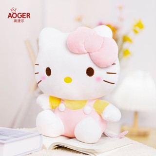 Aoger Aoger Sanrio ตุ๊กตาคิตตี้น่ารัก 20GB